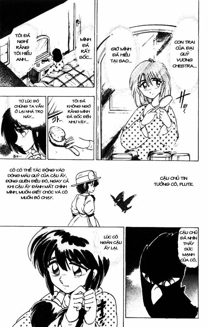 violinist of hameln - cây đàn kì diệu chapter 13 8