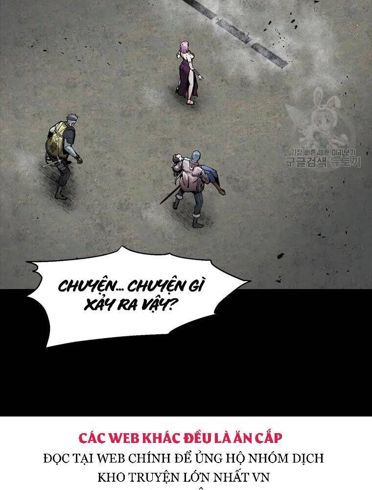 mật mã mê cung chapter 32 35