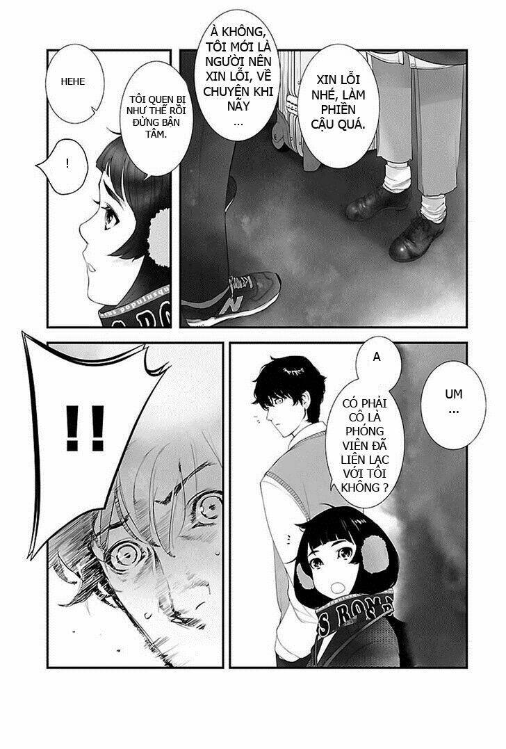 steins, gate: heiji kyokusen no epigraph chapter 3 27