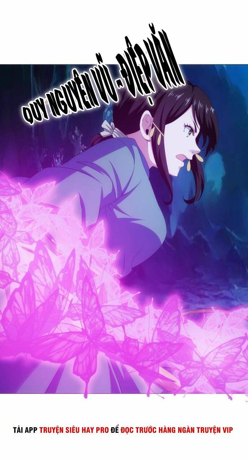 cực vũ huyền đế chapter 93 21