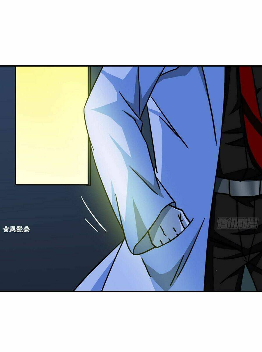 hộ hoa cao thủ tại đô thị chapter 24 12