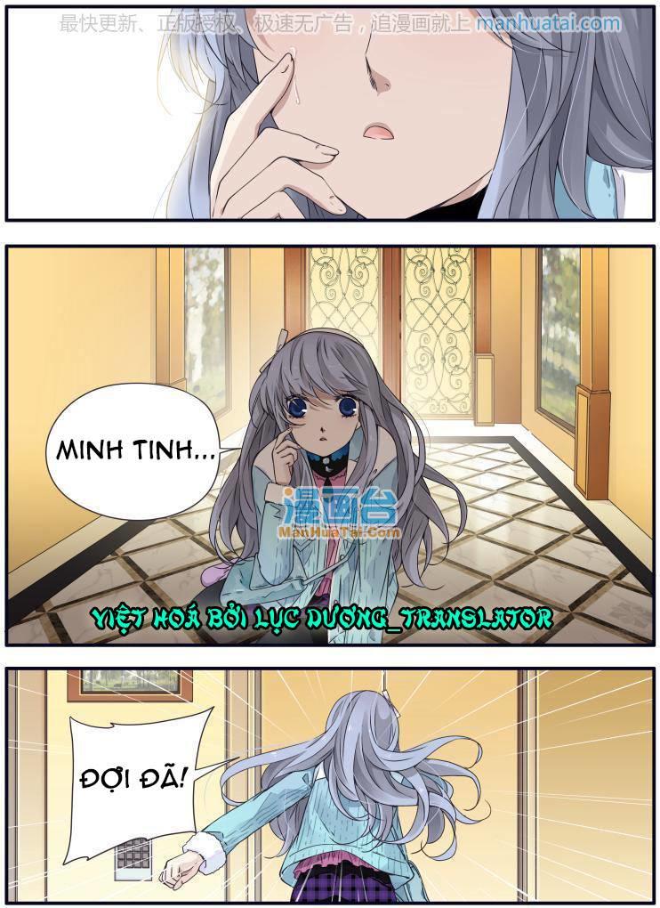 lam sí chapter 106 38