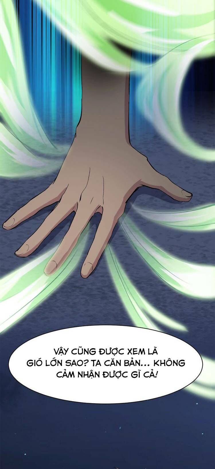 thần lai yêu vãng chapter 33 31