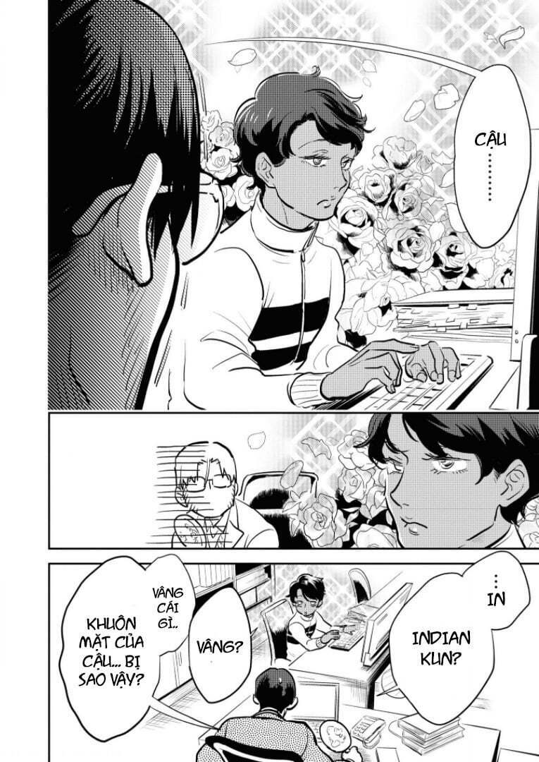 yêu hận tình thù chapter 59.6 3