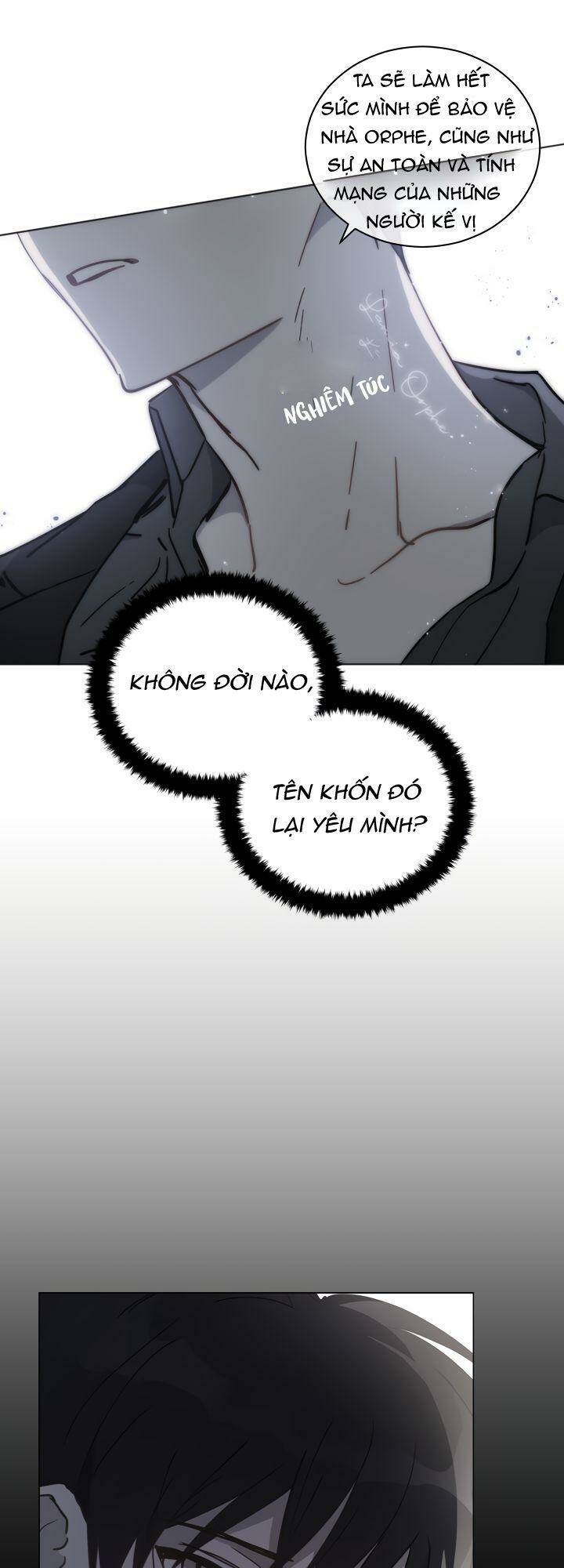 cái chết của lamia orphe chapter 37 33