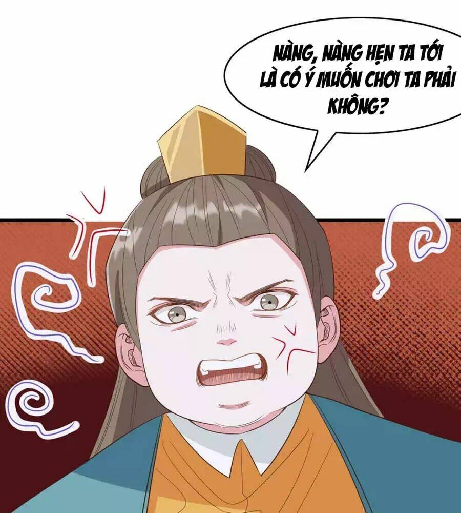 đích nữ hữu độc chapter 26 29