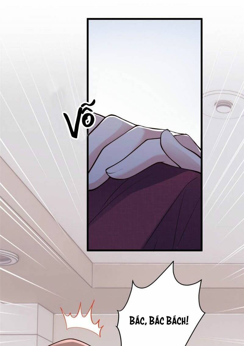 pháo hôi cô ấy khó chịu với cốt truyện từ lâu chapter 8 9