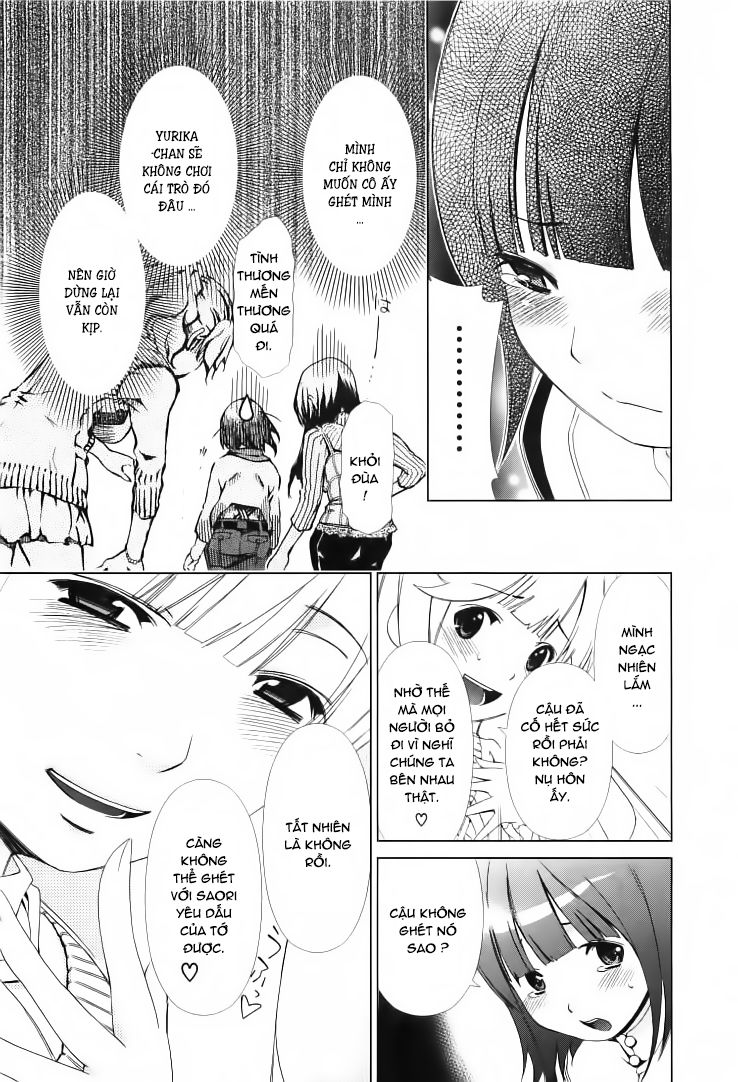 yuricam chapter 4 11
