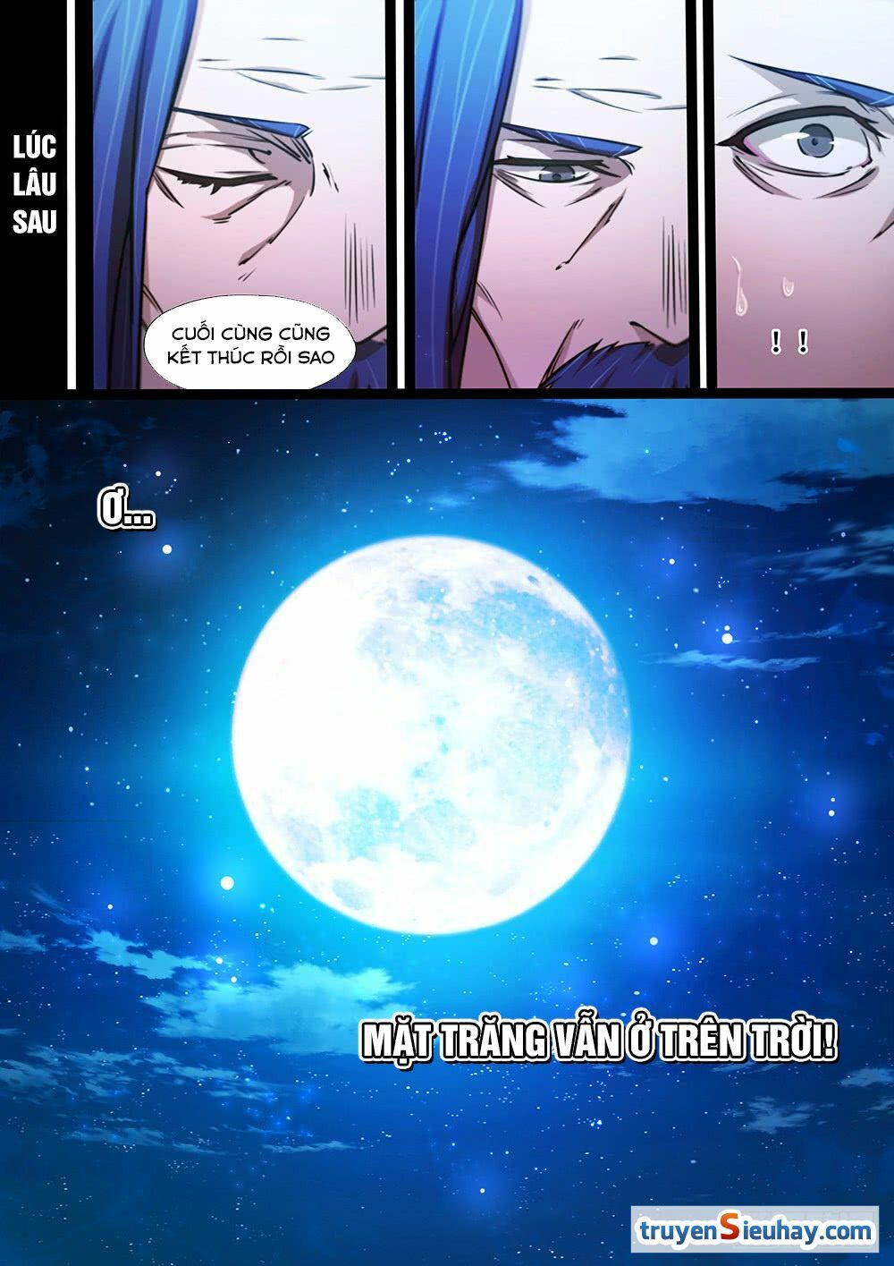 vạn cổ kiếm thần chapter 41 19