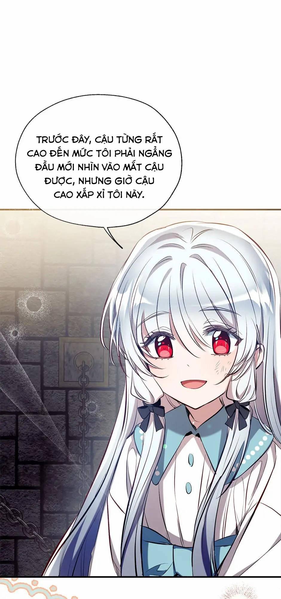 chúng ta có thể trở thành gia đình được không? chapter 80 93