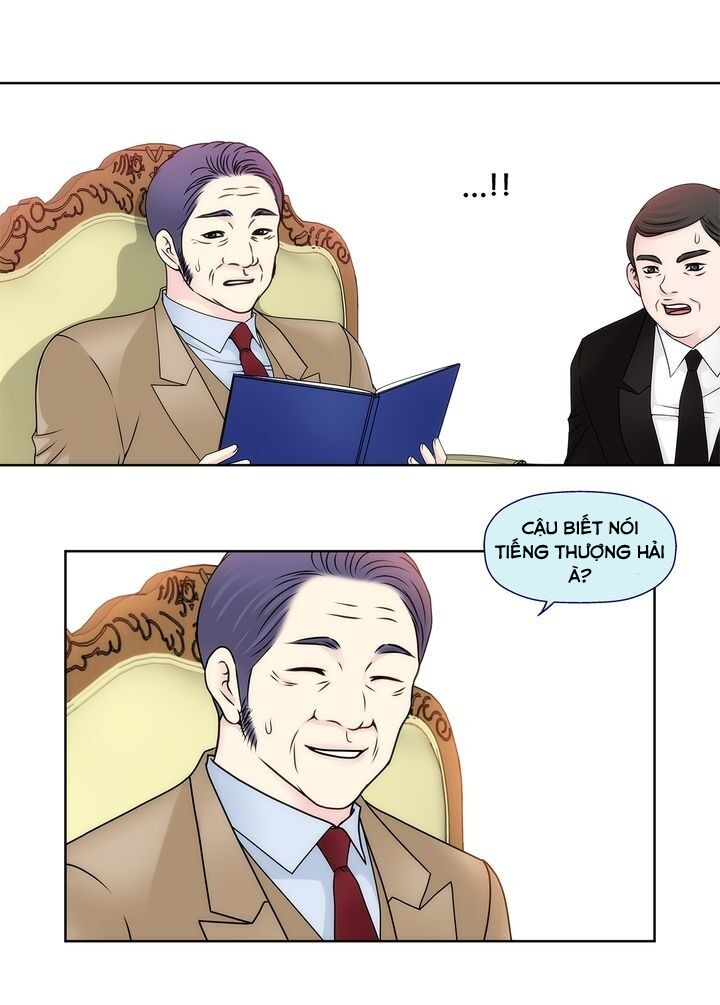 người đàn ông của tôi chapter 50.2 24