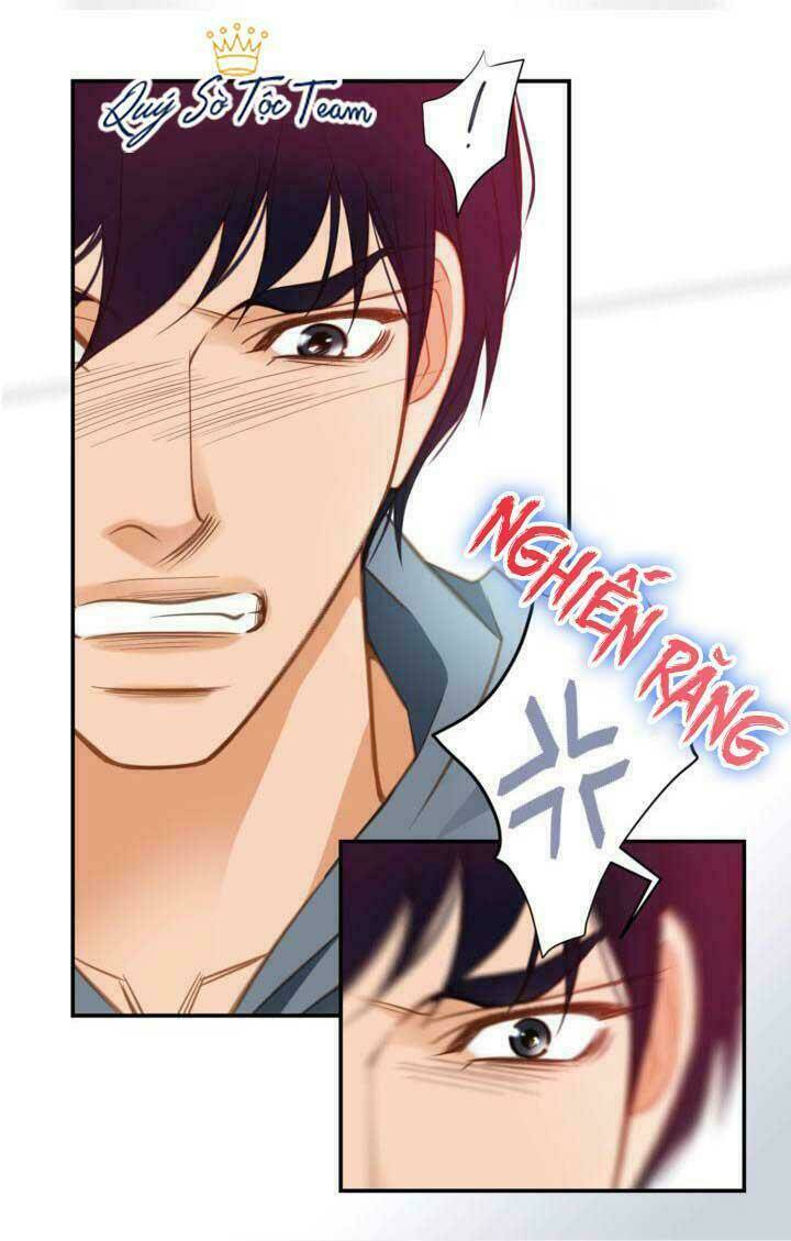 tiếp xúc chí mạng chapter 55 61