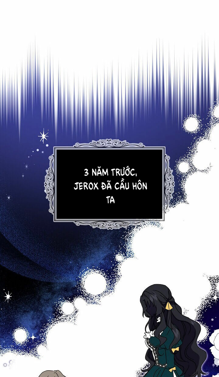 nói a đi nào! ngậm thìa vàng nhé! chapter 2 18