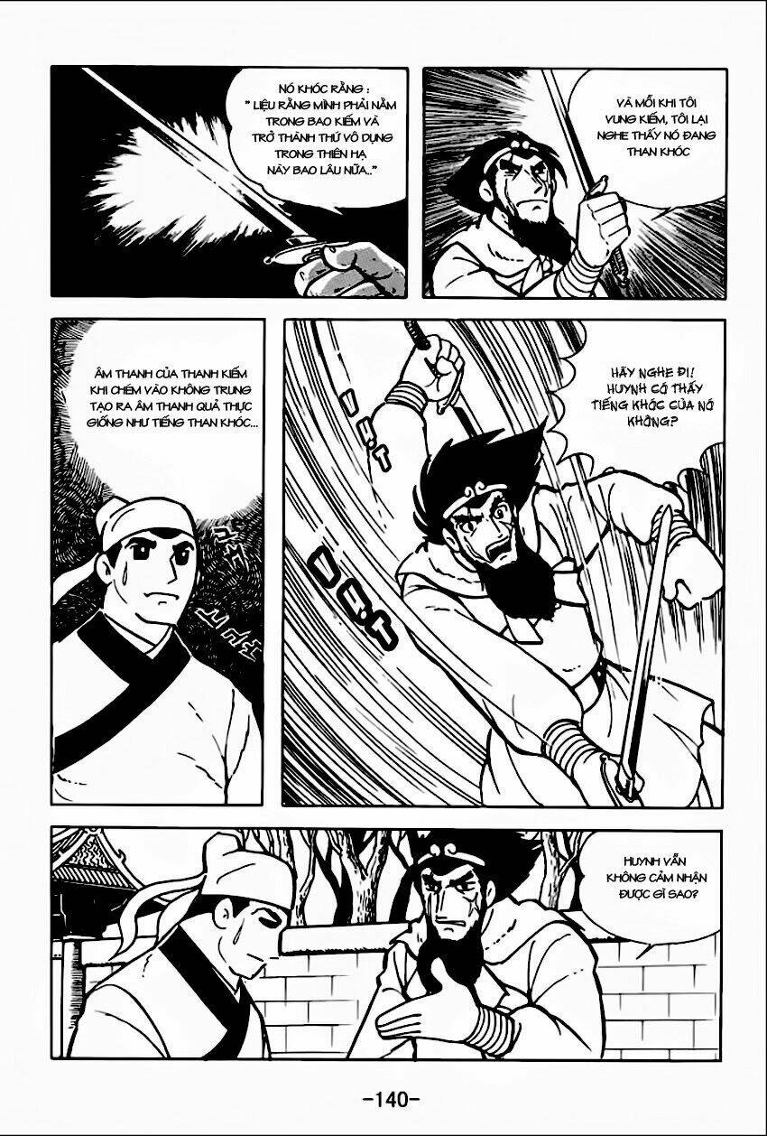 tam quốc chí chapter 5 4