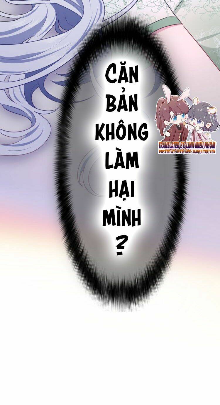 monster - độ ấm của dã thú trầm tĩnh chapter 4 6