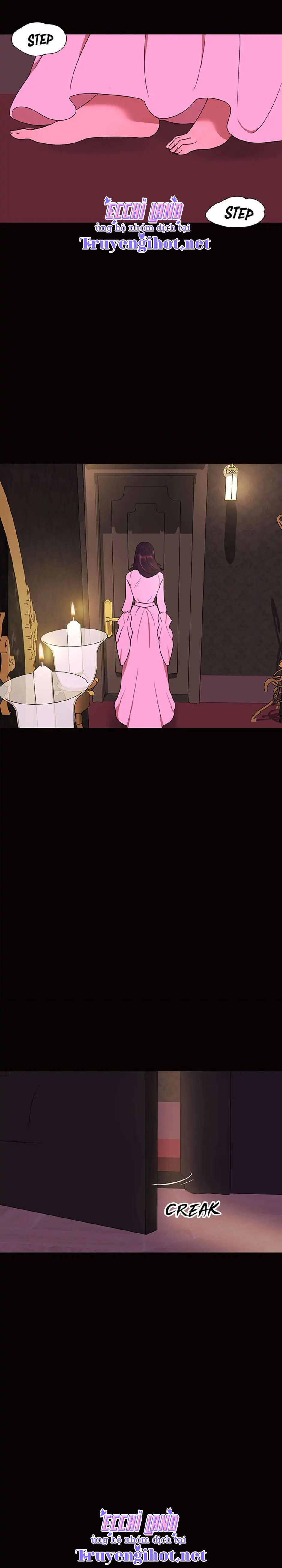 tiểu thuyết đầu tay của ác nữ chapter 19.2 7