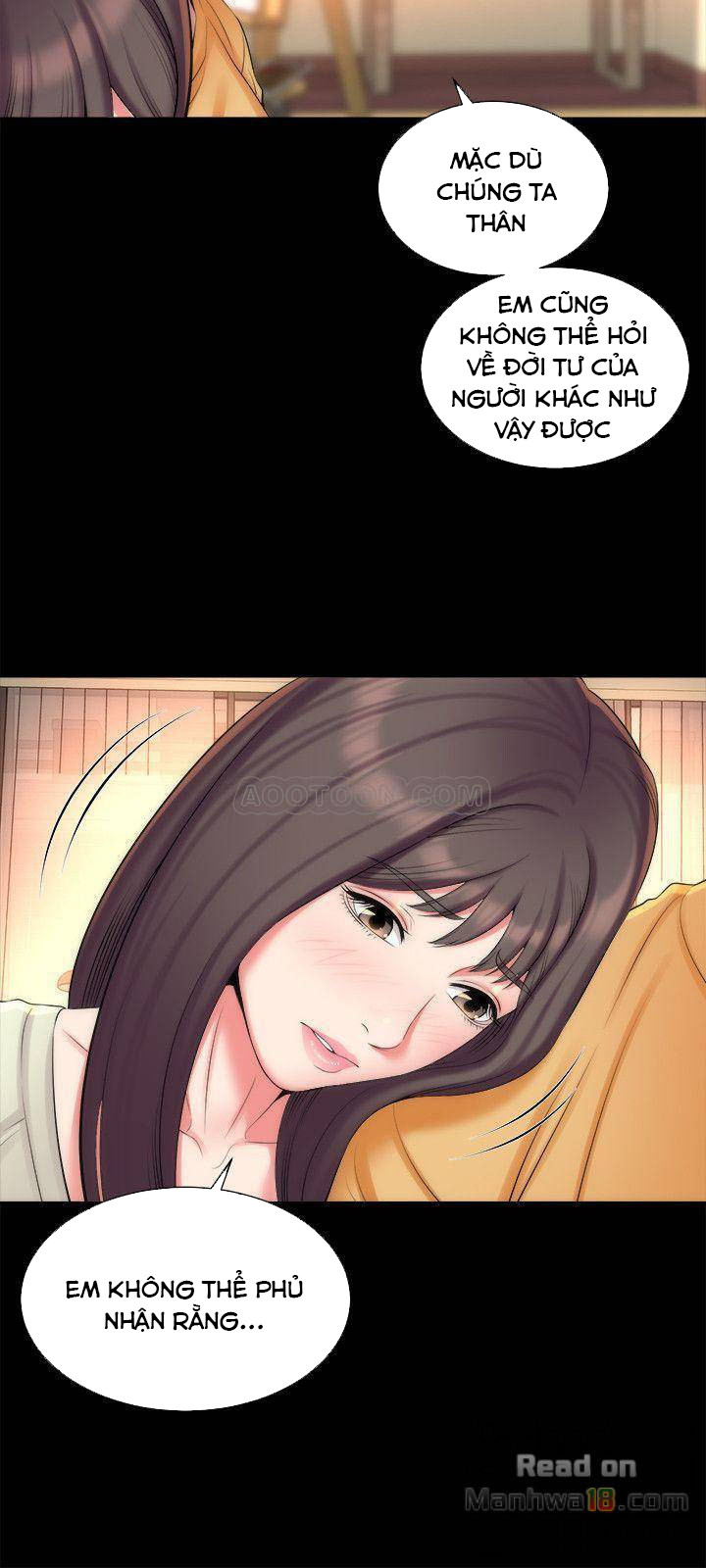 mother and daughter next door chapter 32 3