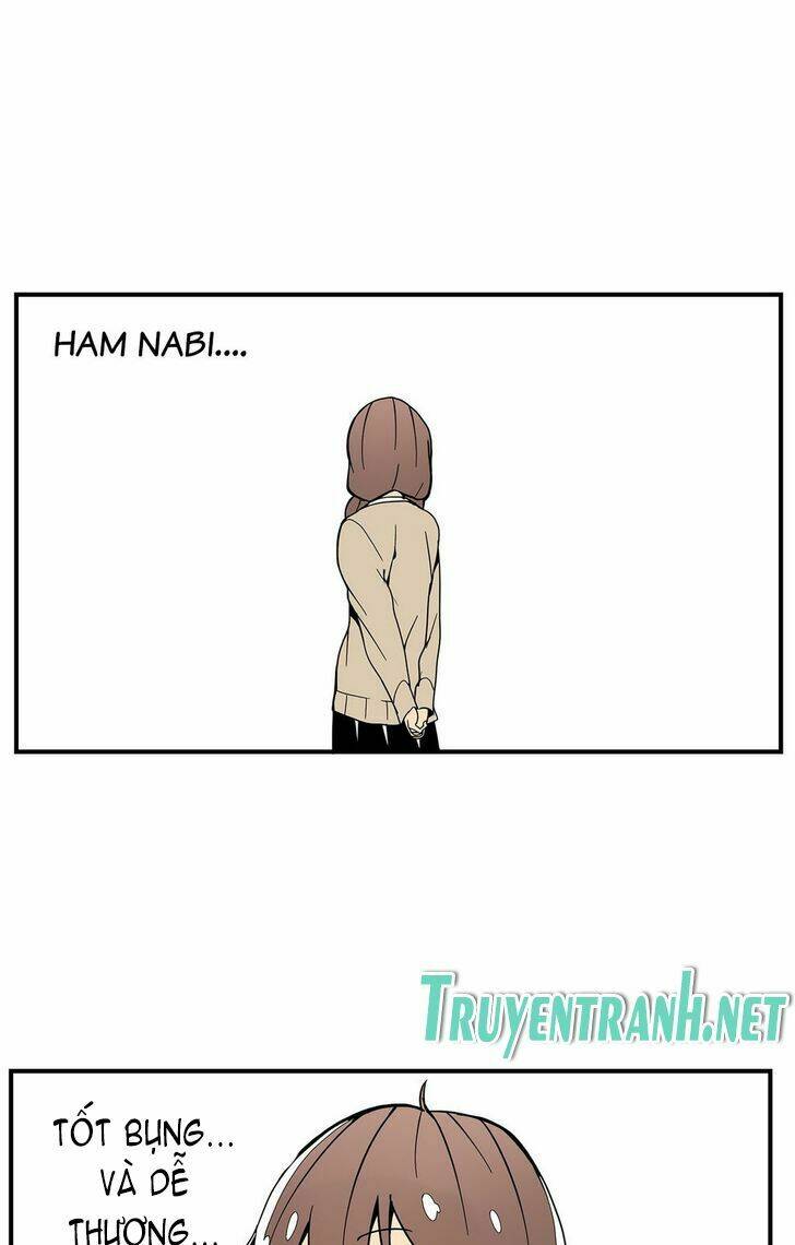 nhật ký học sinh kỳ lạ chapter 14 9