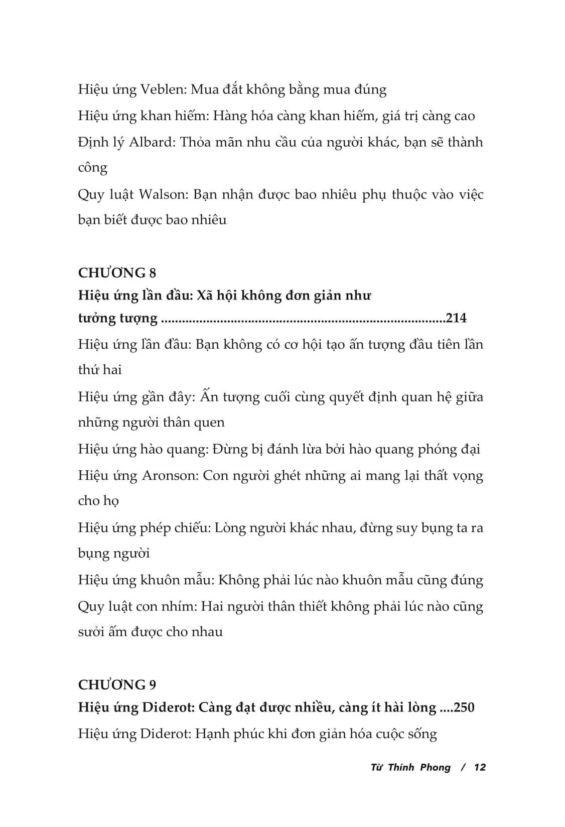 Định Luật Murphy - Mọi Bí Mật Tâm Lý Thao Túng Cuộc Đời Bạn