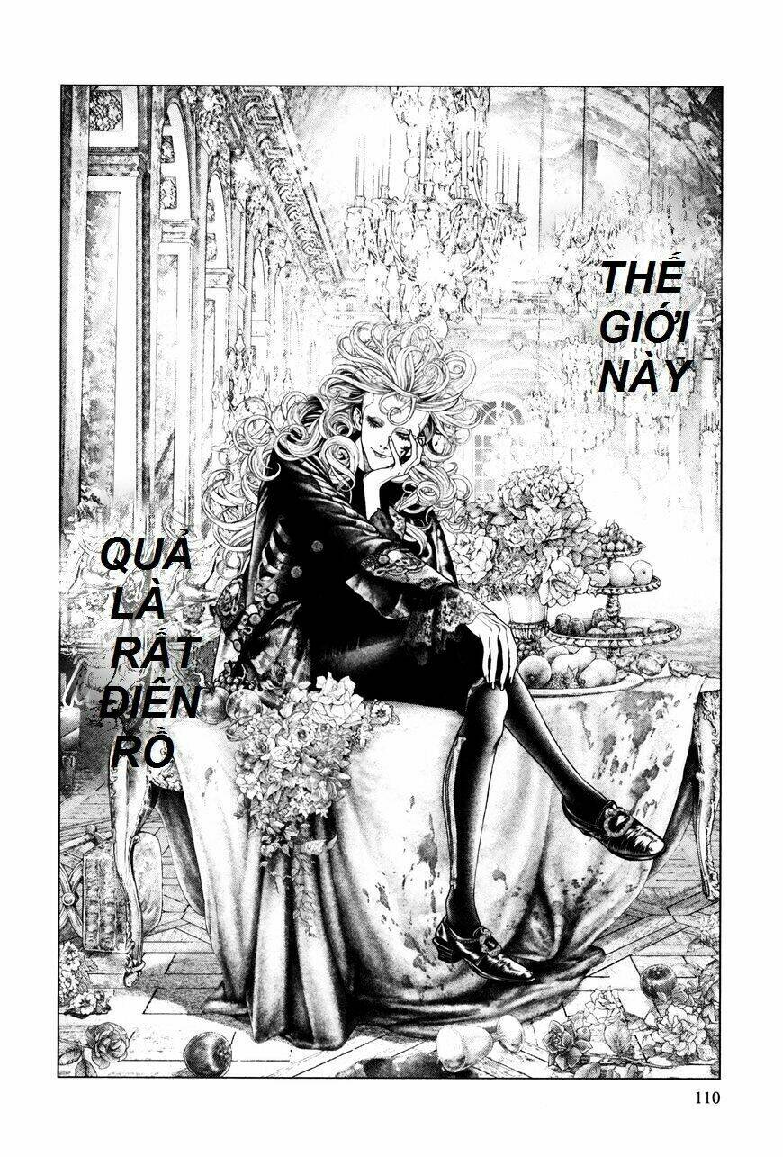 innocent rouge (innocent phần 2) chapter 31 15