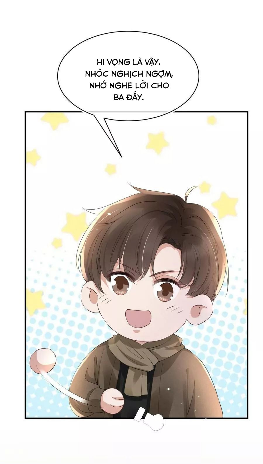 ta sinh con cho tổng tài chapter 58 37