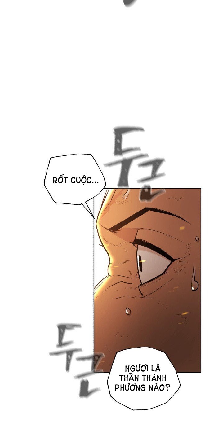 bạch huyết - white blood chapter 11 43