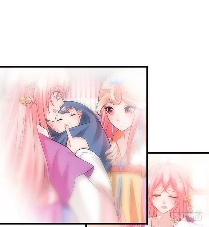 hồ tiên hung bạo chapter 133 18