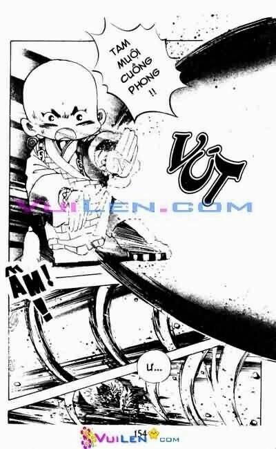 những người bạn tốt chapter 20 155