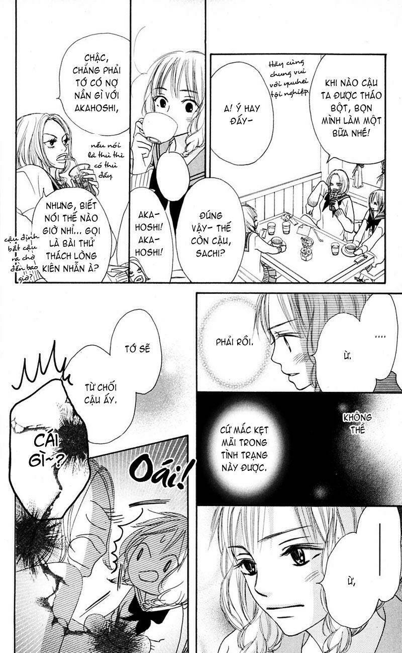 phát điên vì em chapter 16 39