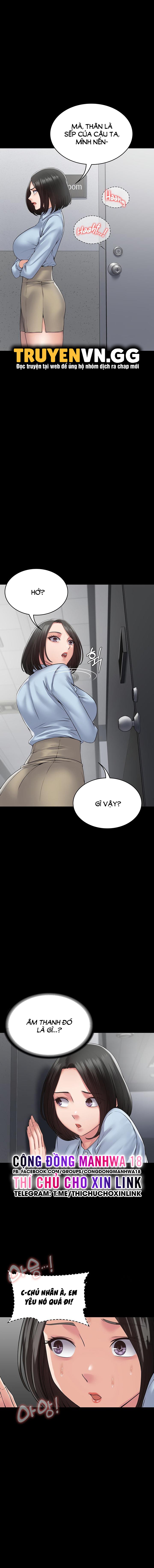 hệ thống succubus chapter 39 13