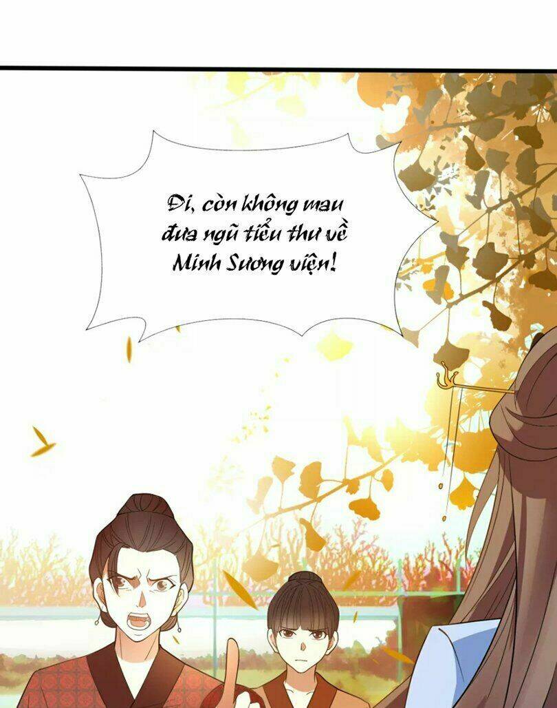 đích nữ hữu độc chapter 2 25