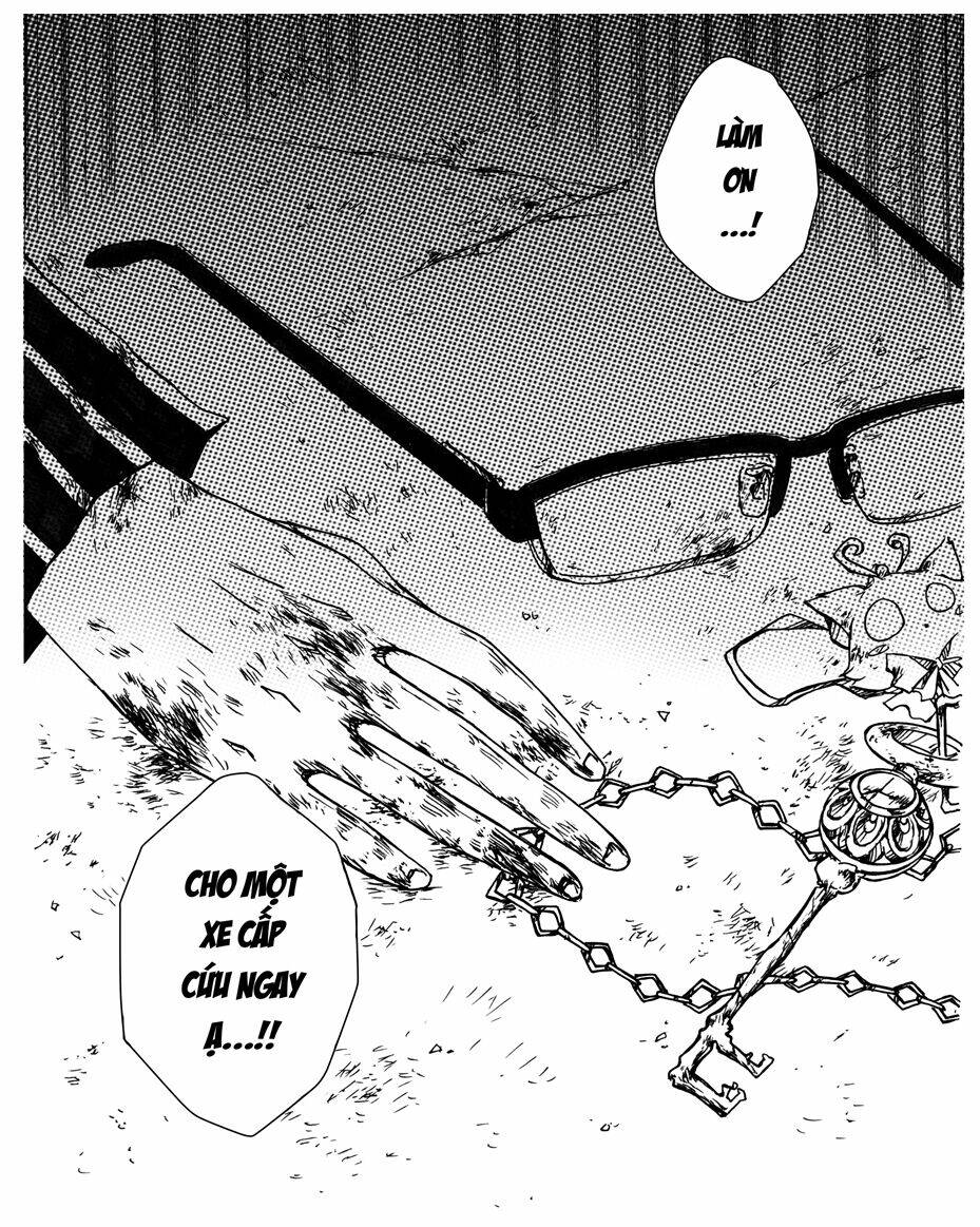 ma pháp thiếu niên lct chapter 7 39