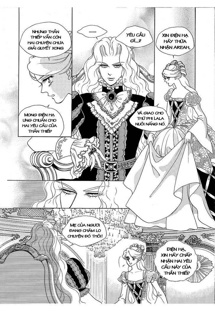 princess manhwa chapter 52 55