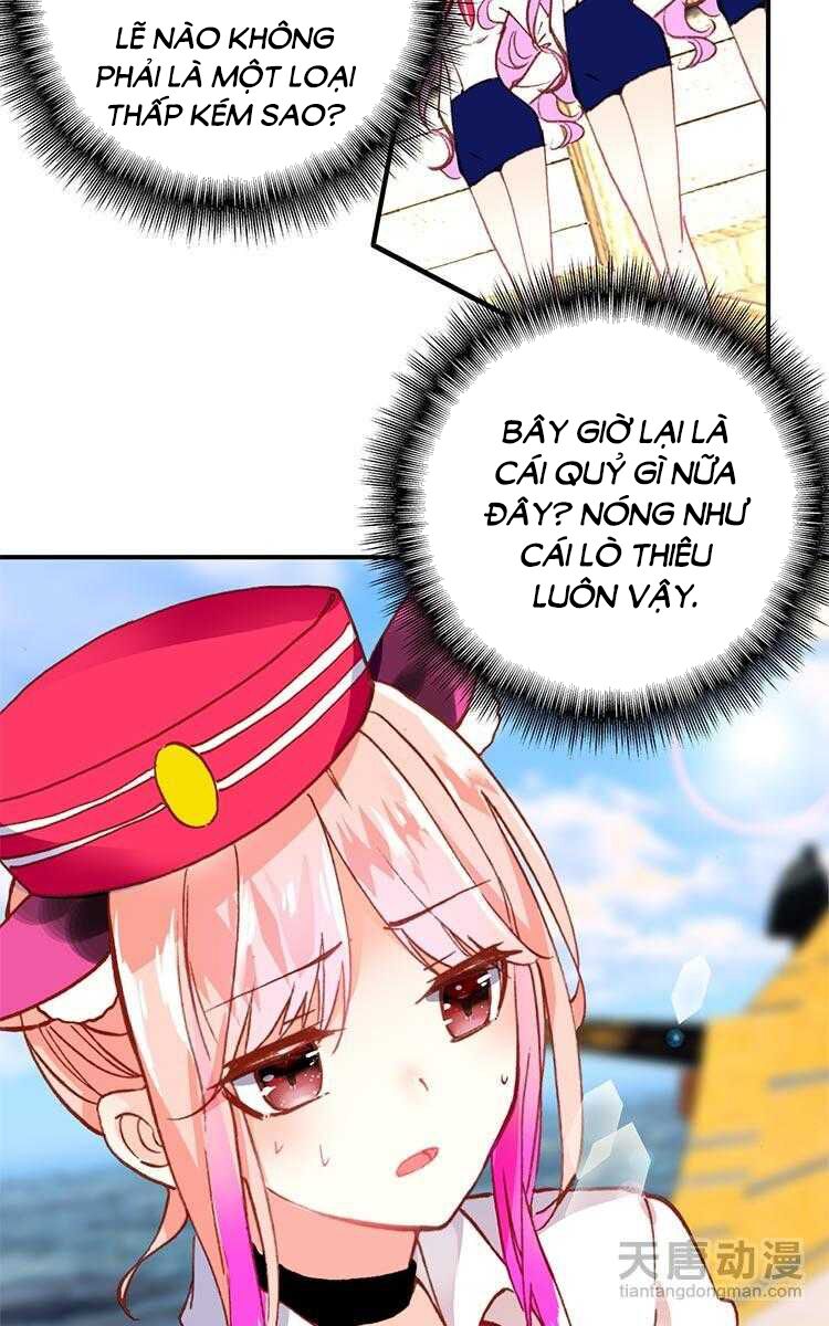 gia đình biến thái chapter 17 5