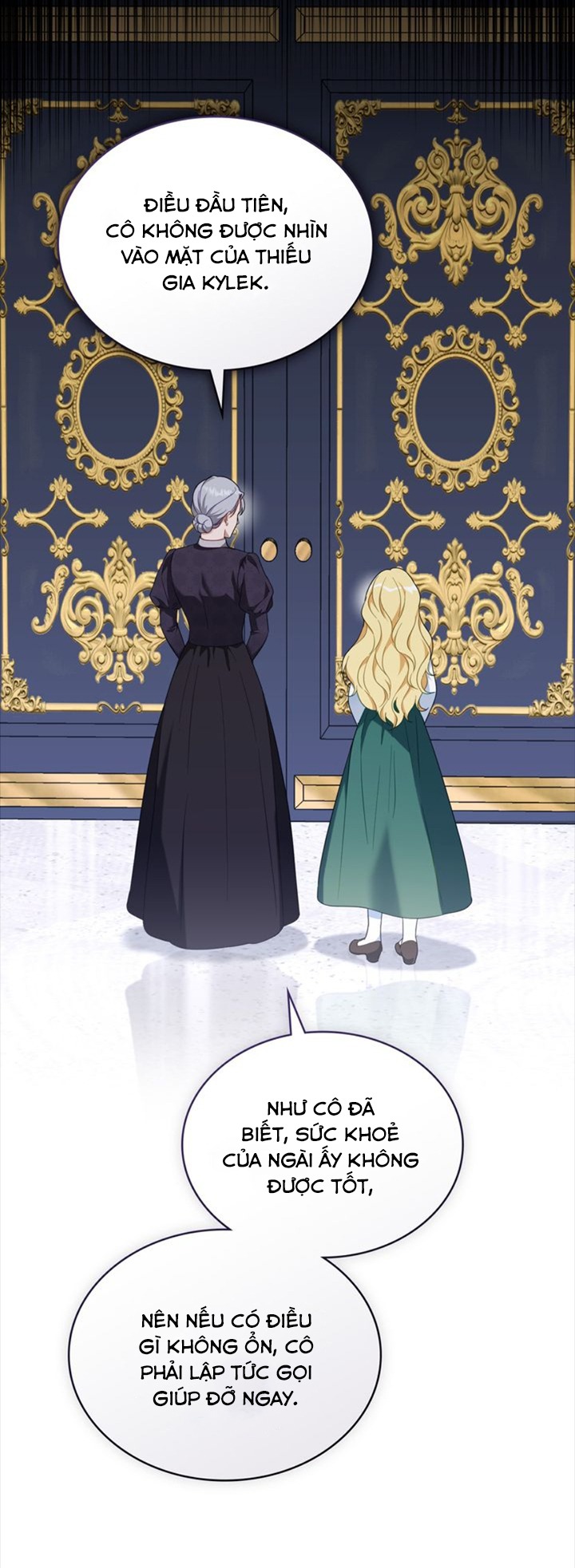 cầu mong chúa sẽ cứu rỗi cho cái chết của tôi chapter 1 158