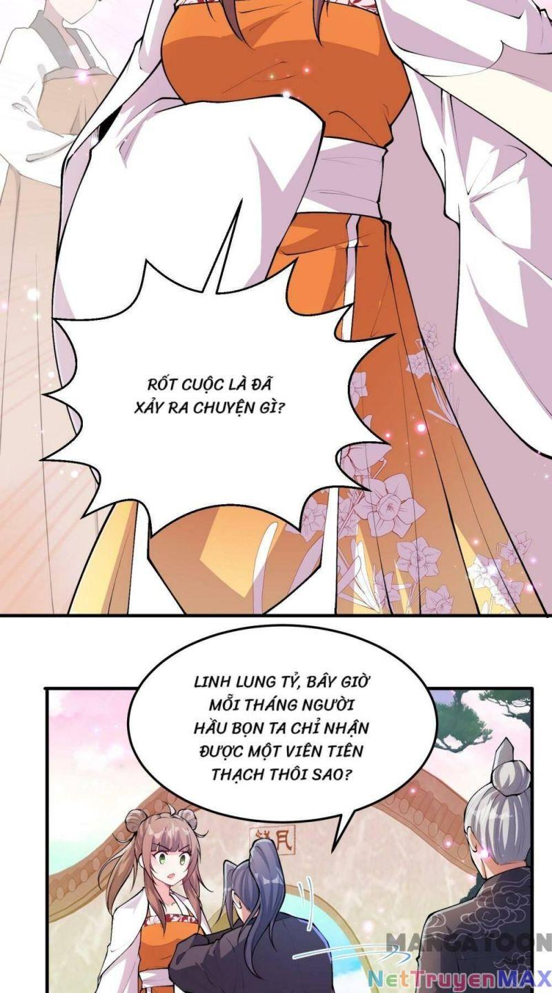 đệ nhất người ở rể chapter 229 32