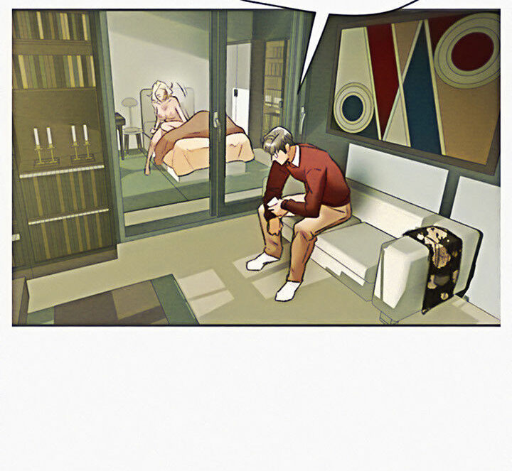 kế hoạch với em gái ngây thơ chapter 10.1 32