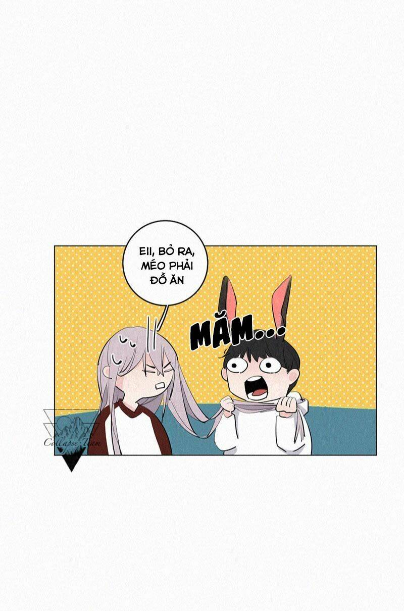 câu chuyện về cậu và tôi chapter 33.5 25