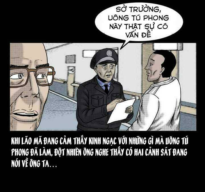 kỳ án có thật chapter 58 35