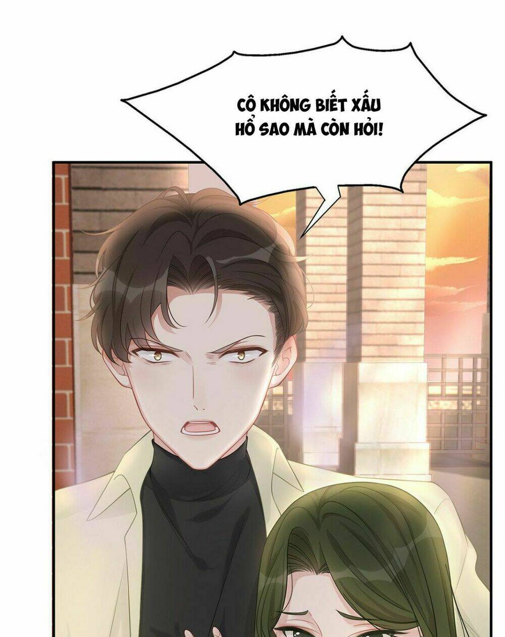 chỉ muốn cưng chiều em chapter 5 22