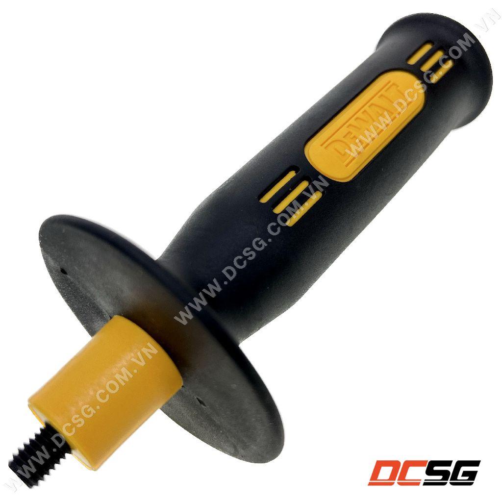 Tay cầm máy mài dùng pin 18V DCG405/ 406/ 409 Dewalt N421925 | DCSG