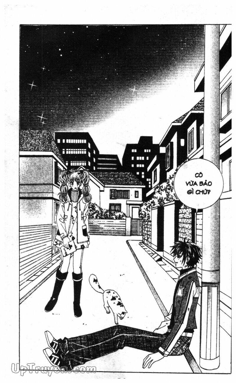 thuyền viễn xứ chapter 3 26