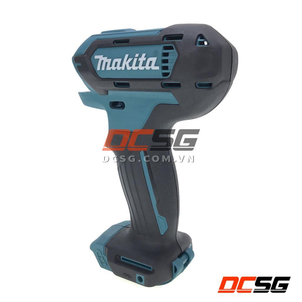 Vỏ máy vặn vít dùng pin 12Vmax TD110D Makita 183B49-8| DCSG