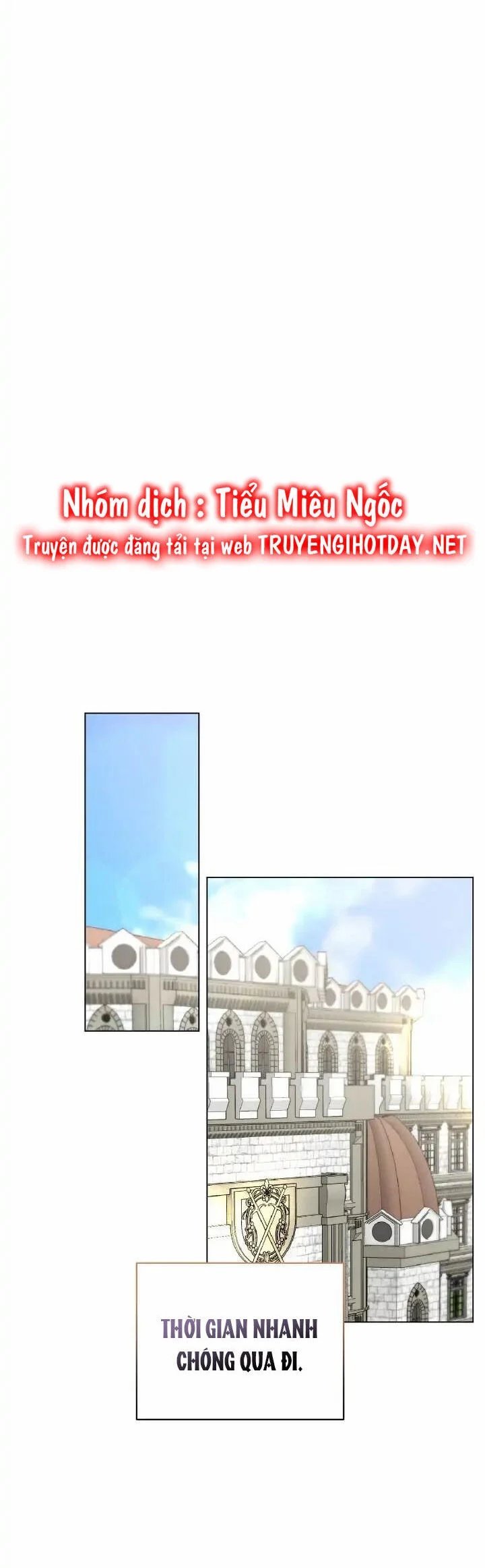 là nhân vật phản diện nhưng tôi sẽ trở thành nữ chính chapter 122 27