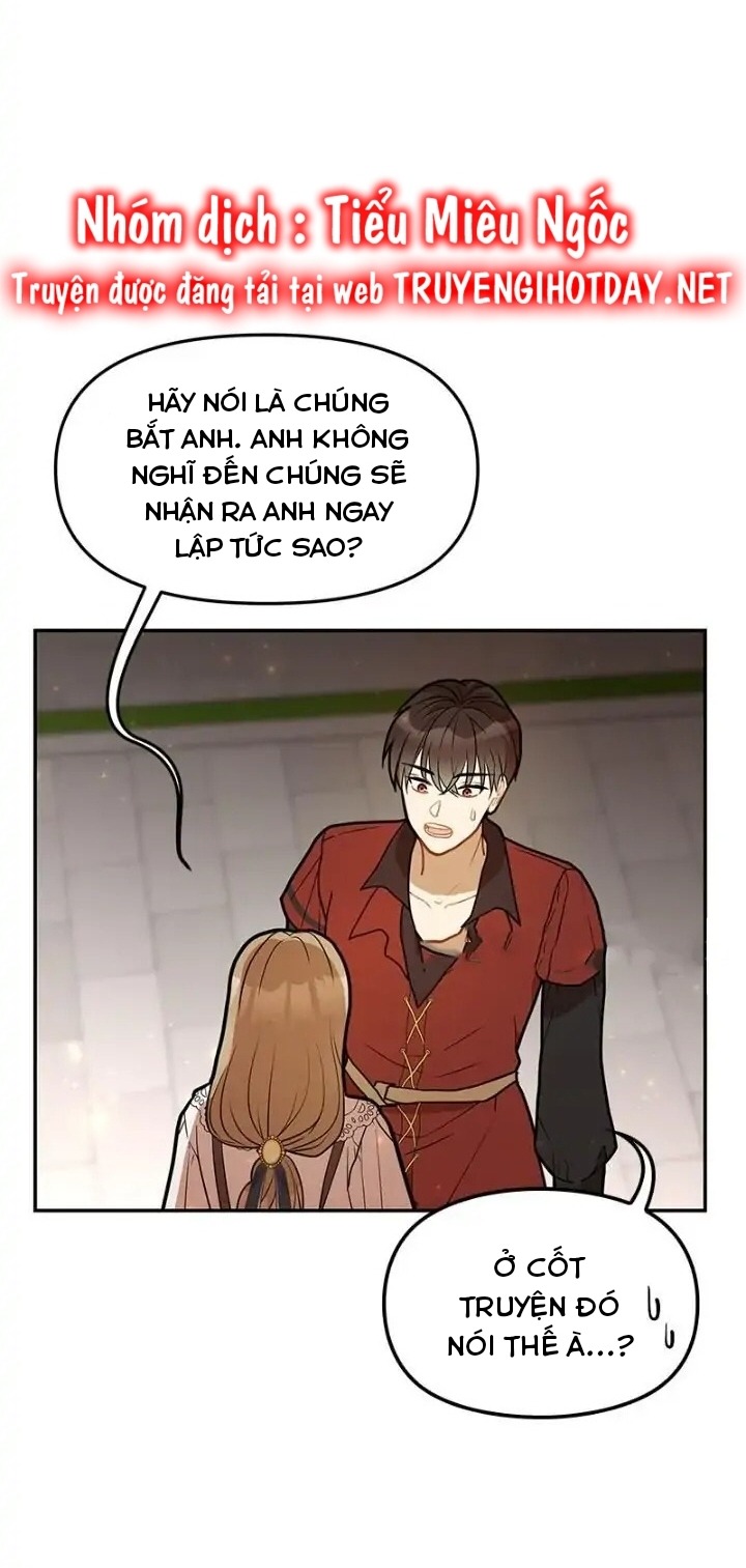 làm cách nào để sống sót trong cuốn tiểu thuyết ngôn tình lãng mạn chapter 38 51