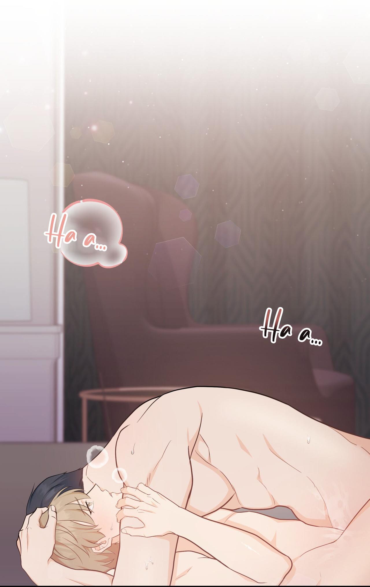 vị ngọt không đường (sweet not sugar) chapter 32 70