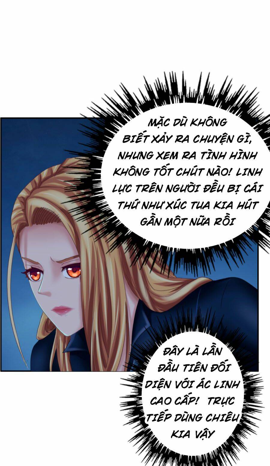 tổ điều tra trong truyền thuyết tại đô thị chapter 11 22