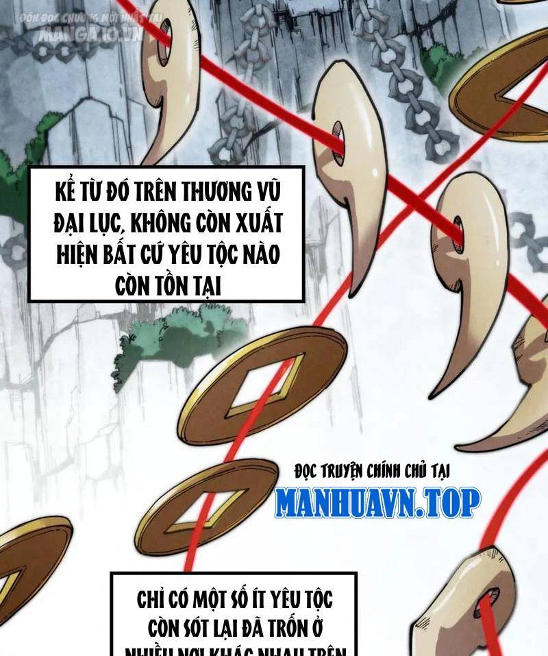 vạn cổ chí tôn chapter 308 5