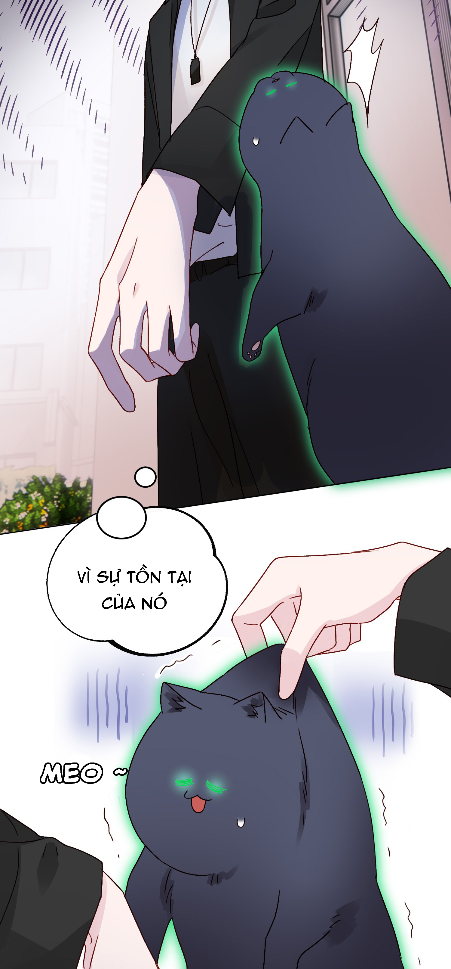 tôi phải làm một kẻ đại xấu xa chapter 18 24