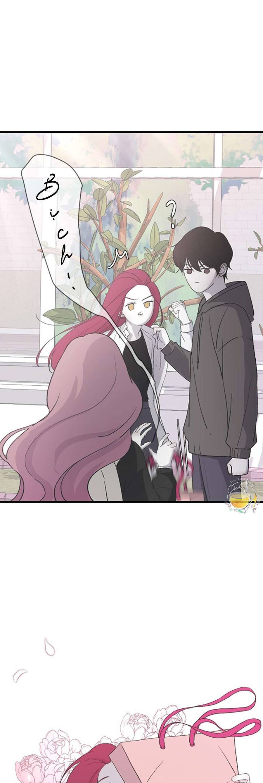 ba người anh trai cực phẩm của tôi chapter 65 36